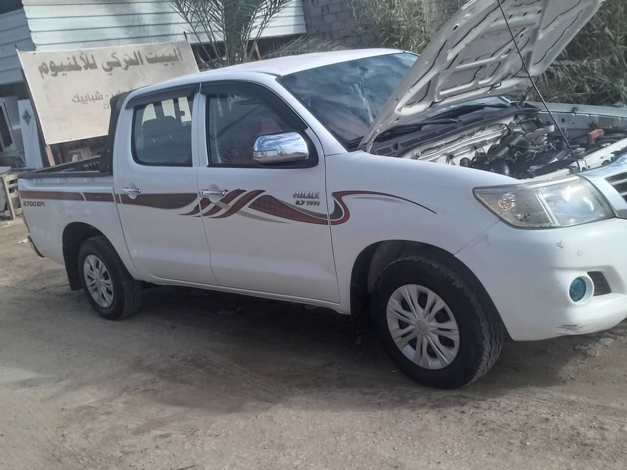 سلام عليكم فلاونزه موديل ٢٠١٣ سعودي ابو الدعاء شا صي ١٩ مكفوله عام تخم تاير محرك مامفتوح  حدادي جديده   مامتواجد عله الفيس ***********   المكان بابل
