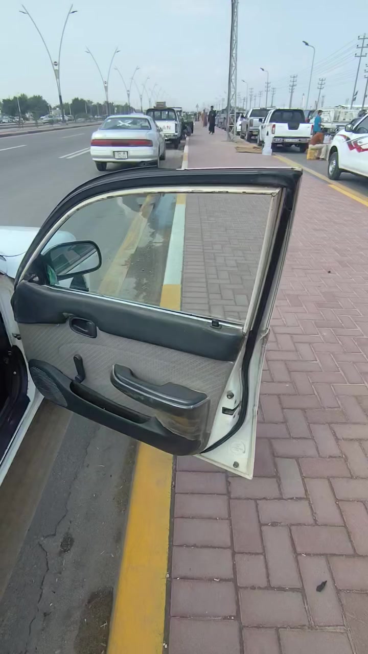 كورلا رقم بغداد باسمي توني محوله سنويه لحد 2030 كالمله السياره نقصها بس التبريد السعر 50 العنوان بصره ابي الخصيب قرب المحكمه الجديده ***********
