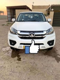 كريت ويل موديل 2025 جديده ماشيه 19الف رقم قادسيه السعر 150وبيه مجال بس...