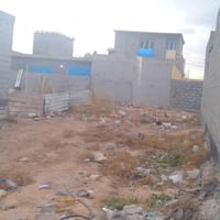 قطعة أرض البيع دوره هور رجب شارع إذاعة عبر لرواي  خدات كامله ماء وكهرب...