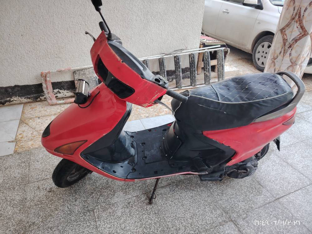 مكاني كرمه علي ابو صخير البصرة, العراق


**إذا كنت صاحب هذا الإعلان وتريد حذفه لأي سبب، رجاءا أرسل رسالة إلى الدعم الفني**