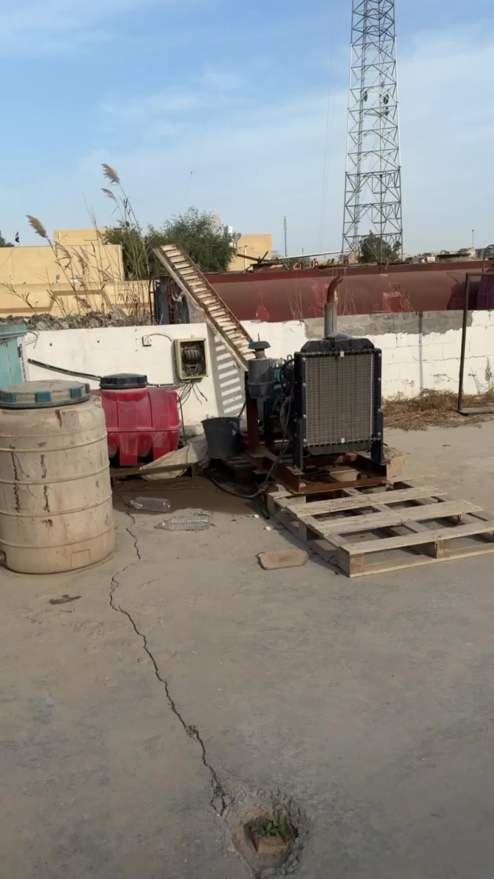 مولد ينمر ياباني ٣٠ كيفي جديدة مشتغلة قليل سعرها ١٥ ورقة
***********
كذلك توجد بشارة ١٠ حصان جديدة مليون و٢٥٠ الف
