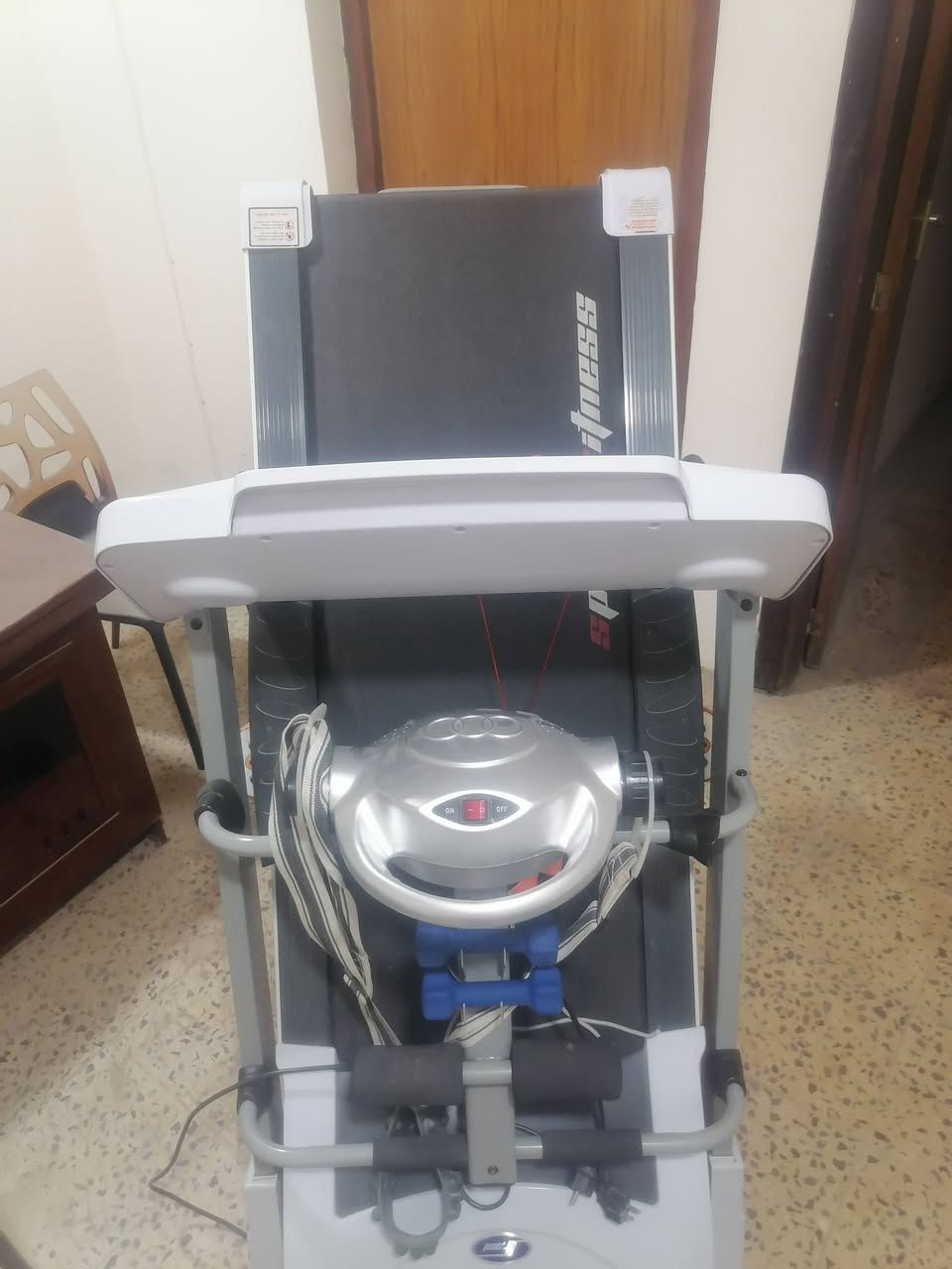 جهاز جري اخو الجديد للبيع ٣٥٠ الف


**إذا كنت صاحب هذا الإعلان وتريد حذفه لأي سبب، رجاءا أرسل رسالة إلى الدعم الفني**