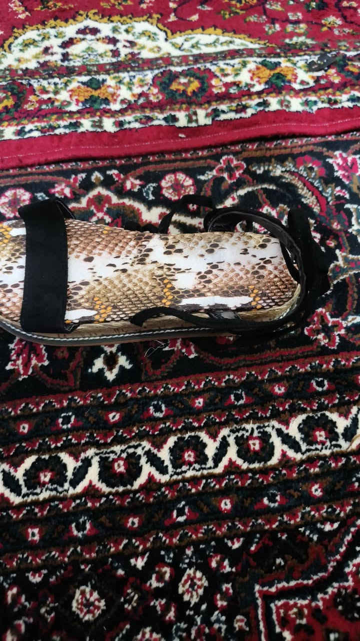 شلعه احذيه القطعه ٣ آلاف بس


**إذا كنت صاحب هذا الإعلان وتريد حذفه لأي سبب، رجاءا أرسل رسالة إلى الدعم الفني**