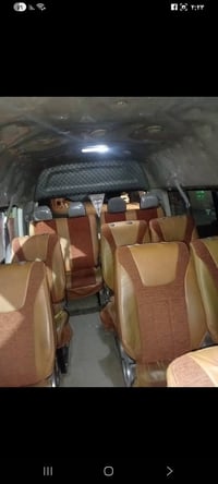 وجوهات ضهر ومقعد مال هايسه جنبي لبيع سعر ٦٠ الف وبيهن مجال مكاني بغداد...