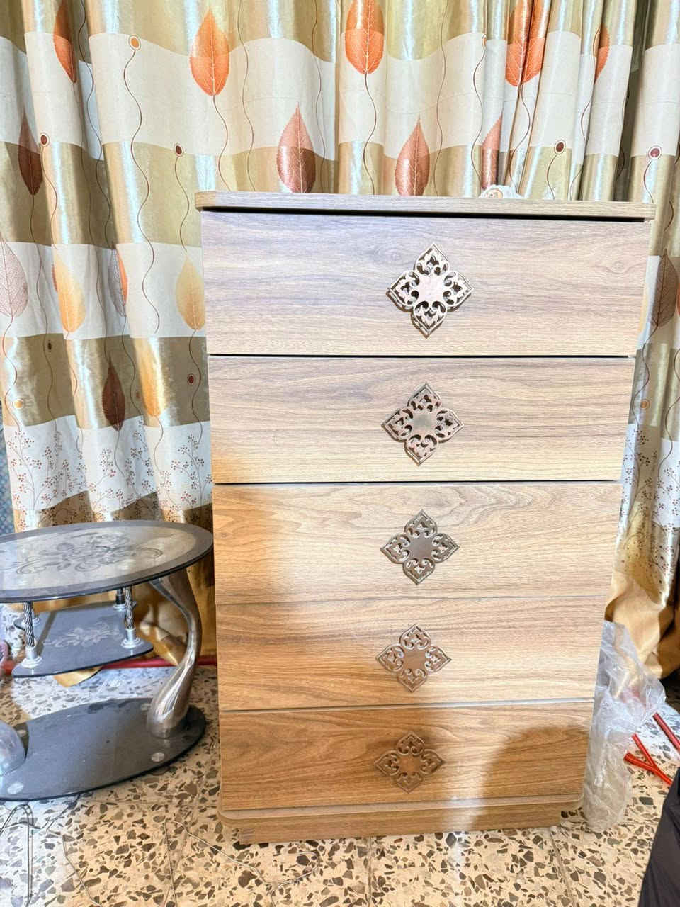 غرفه نوم البيع 800 الف بيها مجال غرفه نضيفه


**إذا كنت صاحب هذا الإعلان وتريد حذفه لأي سبب، رجاءا أرسل رسالة إلى الدعم الفني**