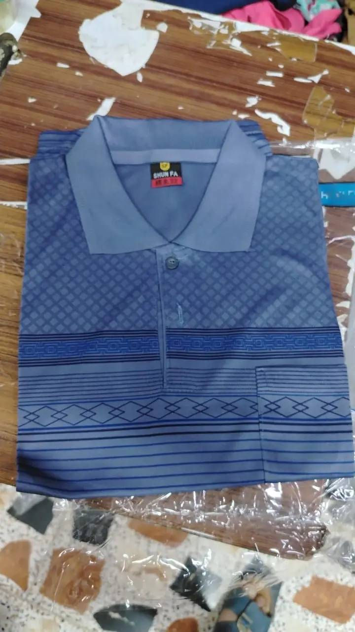 بدي رجالي سعر درزن ب 24الف


**إذا كنت صاحب هذا الإعلان وتريد حذفه لأي سبب، رجاءا أرسل رسالة إلى الدعم الفني**