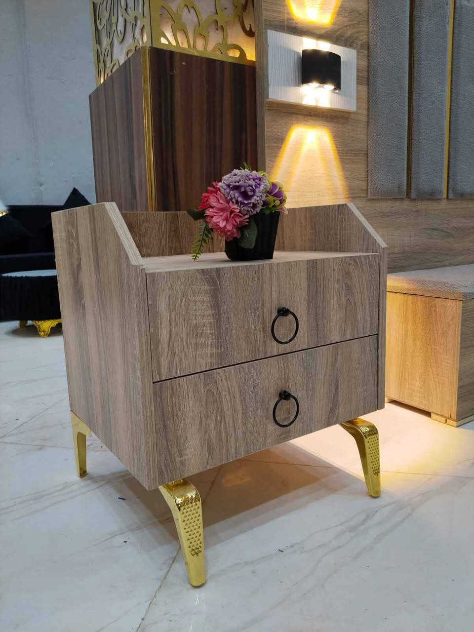 🖲️🌟غرفه النوم  ملامين Hpl🤩 🎊 لفرش شقتك لو بتدور ع غرف تستحمل وكلاسيك يبقى الغرفه دي ليك ♥️
مواصفات الغرفه 🚦
📌الدولاب عرض 250 إرتفاع 220 عمق 60سم
📌خشب كونتر قشره بره وجوه ♥️
 📌مفاتيح  والقوائم زان
📌 الدولاب من جوه تقسيم مكتبه 💌
📌استلس دهبي 
📌مريه  فامي 
📌السرير 160 فـ 195 📌التنجيد فوطه اصلي والاستنلس الدهبي
📌2 كمود عرض 50سم عمق 40سم 
📌تسريحه120سم عمق 40سم +مريه بليد 🎊🥰
الادرج ع مجره تركي ♥️
الهديه //بنكت 🎊 🎁 
الاكسسوارات 🎁🎊
📌ملحوظه هامه الضهر كونتر 🤘
🖲️🌟غرفه النوم  ملامين Hpl🤩 🎊 لفرش شقتك لو بتدور ع غرف تستحمل وكلاسيك يبقى الغرفه دي ليك ♥️
بسعر لقطه إسأل مش هتندم 👌🏻😍
التواصل خاص أو واتس 01021954558 القاهرة, مصر


**إذا كنت صاحب هذا الإعلان وتريد حذفه لأي سبب، رجاءا أرسل رسالة إلى الدعم الفني**