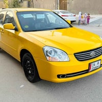 اوبتيما • ٢٠٠٨ • رقم بصره