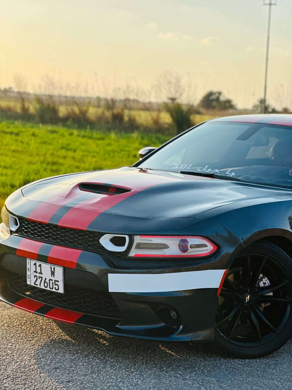 للبيع مستعجل على بيعتهة
جارجر ارتي معروفه موصفاتهة 
 موديل2016  مكينهV6 
3.6 سلندر وارد امريكي
 رقم دولي بغداد سيارة بسمي هزة جديدة تو ويل سيارة 
كشنات جلد حضن كهربائيّ  داخل احمر شاشه تدعم  كار بلي تحكم سرعه بنيد فتحه فافون
تشغيل عن بعد ماصدة ابيض منضونه زنون   
سقف روز رايز انارة بلئبواب
سيارة مكينه كير كفاله حداديه اماميه وخلفيه جديدة
 تبريد ثلج
 تخم تاير مصار شهر من شادة ويل حجم 20انج  
 حادثهة قطقتين  دواخل مابيهة 
سعر 165وبيهه مجال شراي عيوني الة
مكان سيارة بابل ***********
