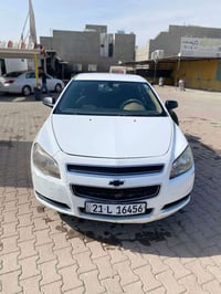 ماليبو LT • ٢٠١٢ • كركوك