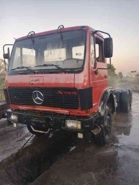 السلام عليكم 
البي للبيع فرنسي رقم بغداد فحص 
مكينه 28 محسن استندر كير 90 تخم تاير المكان ناصريه سوق الشيوخ 
للاستفسار الاتصال على الرقم ***********
