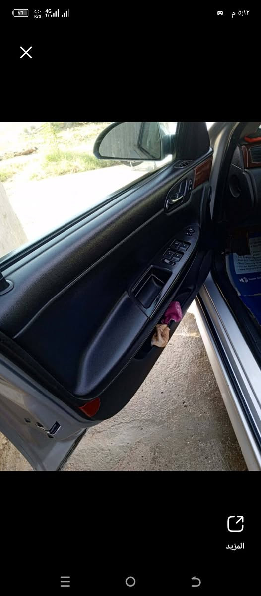 امباله موديل 2010 تخم تاير جديد كير ومحرك مكفولات تحويل ثاني يوم سنويه بسمي هزه 27 مال جناي مامتعوبه ضرر جاملغ امامي مبدل بلادي سياره حلوه السعر 107 بيهه مجال للطيبين


**إذا كنت صاحب هذا الإعلان وتريد حذفه لأي سبب، رجاءا أرسل رسالة إلى الدعم الفني**