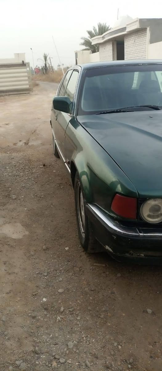 بي ام موديل 91 محرك كير شرط تبريد ثلج رقم انبار السعر 40 بيع او مراوس حسب الغناعه
شعندك نزل
***********
