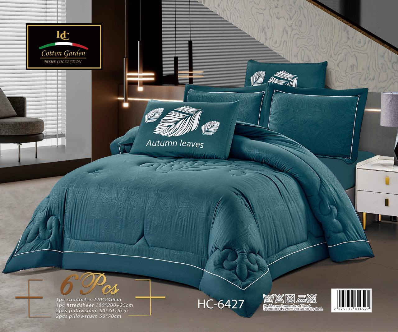 لحاف نفرين 6 قطع قماش ساده قطن مع جوين بالطرف ومخاد طباعه دجيتل
ماركه / cotton garden 
مجمع ابو يوسف


**إذا كنت صاحب هذا الإعلان وتريد حذفه لأي سبب، رجاءا أرسل رسالة إلى الدعم الفني**