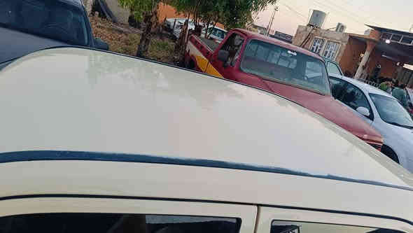 سلام عليكم 
مارسدس موديل 88
كوبون بنزين 
كيرعادي محرك بشرط 
شرط تحويل 
سياراوضع شركه بلادي 
سعر 42وبي مجال مكان السيارا موصل سهل نينوى  معرض بانوراما 
رقم الموبايل 
***********
***********
