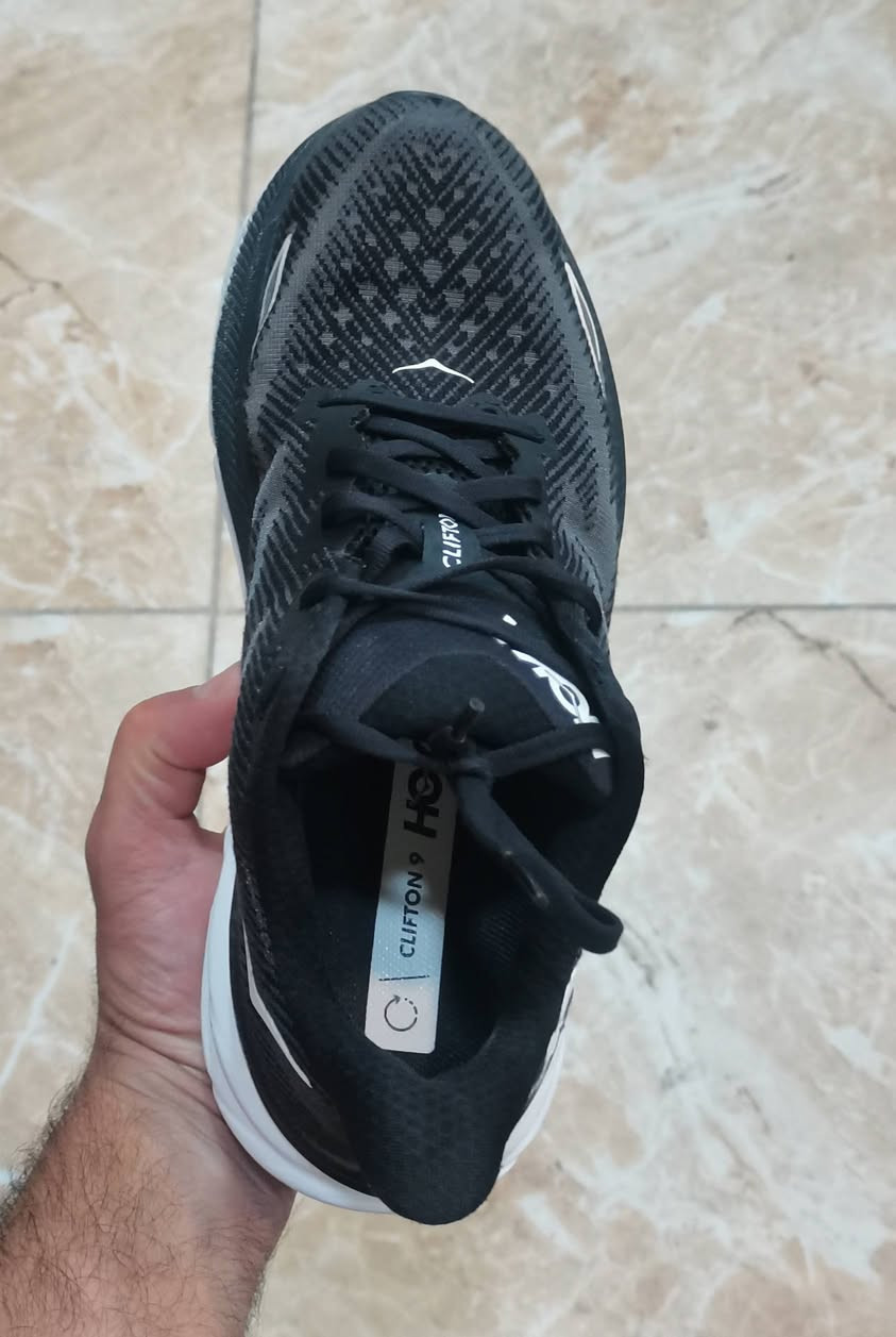 Hoka Clifton9
قياس 42
طول قدم 26.5
ارجنال اصلی توصیل مجاني


**إذا كنت صاحب هذا الإعلان وتريد حذفه لأي سبب، رجاءا أرسل رسالة إلى الدعم الفني**