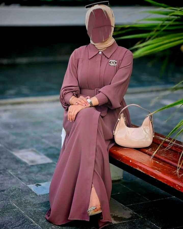 تقدم لكم شركة ريواز

* فستان مع حزام موديل انيق وراقي باللبس للمحجبات 😍 وبأجمل الالوان 

* نوع القماش كريب إيطالي كوالتي عالي جدا خامه ناعم وبااارد 🌹

* طول الفستان 140 سم طول كامل 

* القياسات/
38/40/42/44/46/48 

* الوان / اسود سمائي وردي 

* السعر 40

القياسات المتوفره :

الاسود /  نافذ

سمائي /   

وردي / 38 40   

قالب الموديل راهي سميل, دهوك


**إذا كنت صاحب هذا الإعلان وتريد حذفه لأي سبب، رجاءا أرسل رسالة إلى الدعم الفني**