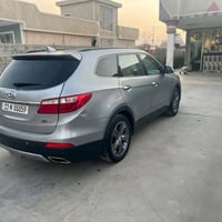 سنتافي • ٢٠١٦ • وارد امريكي