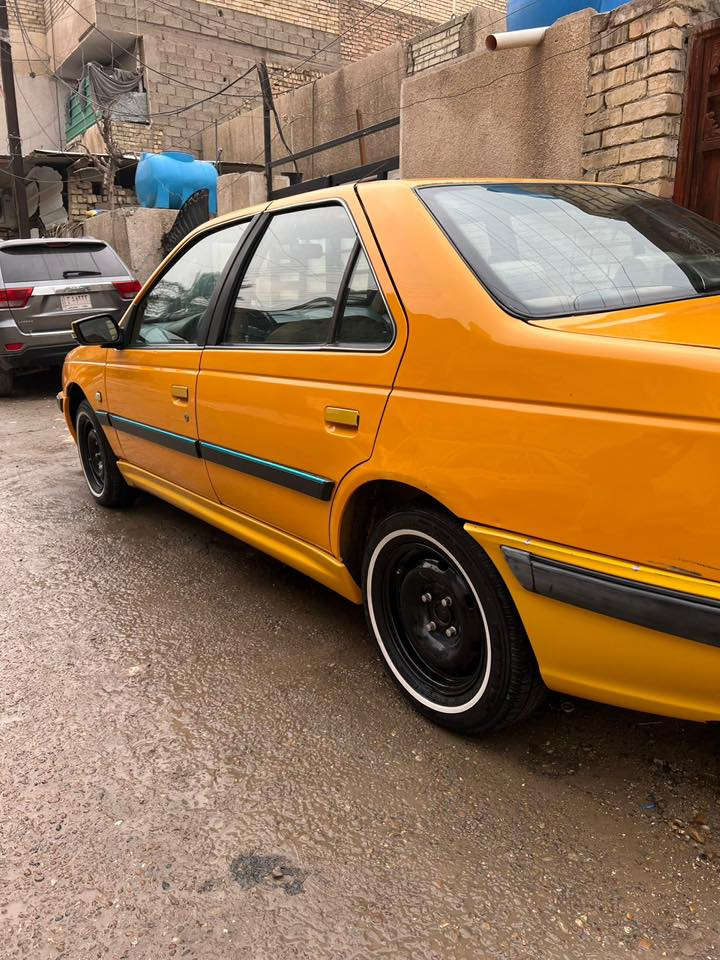 السلام عليكم بيجو بارس لبيع موديل 2018 
استفسار الاتصال ع الرقم ***********
