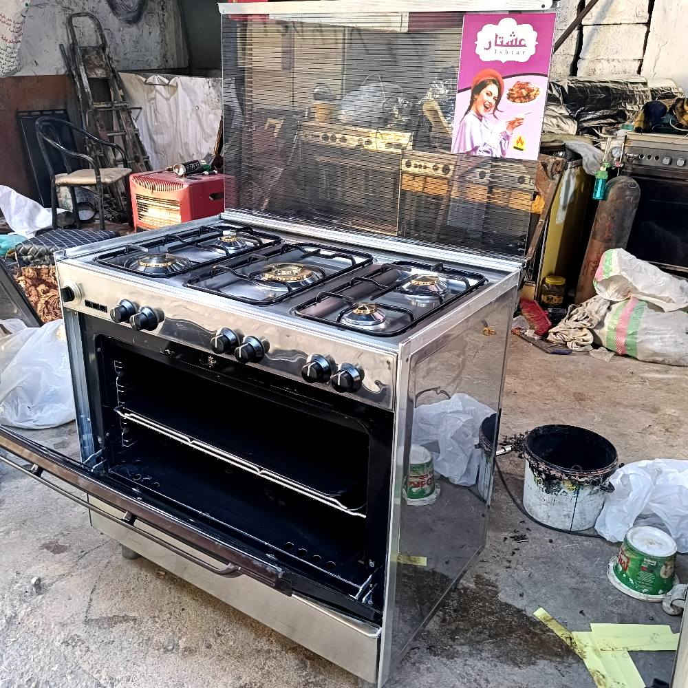 طباخ تكنو عشتار مصري باب أول شرط الشغل والنظافة عل فحص السعر 225 الف كركوك حي الواسطي خلف دائرة المعوقين كركوك, العراق


**إذا كنت صاحب هذا الإعلان وتريد حذفه لأي سبب، رجاءا أرسل رسالة إلى الدعم الفني**