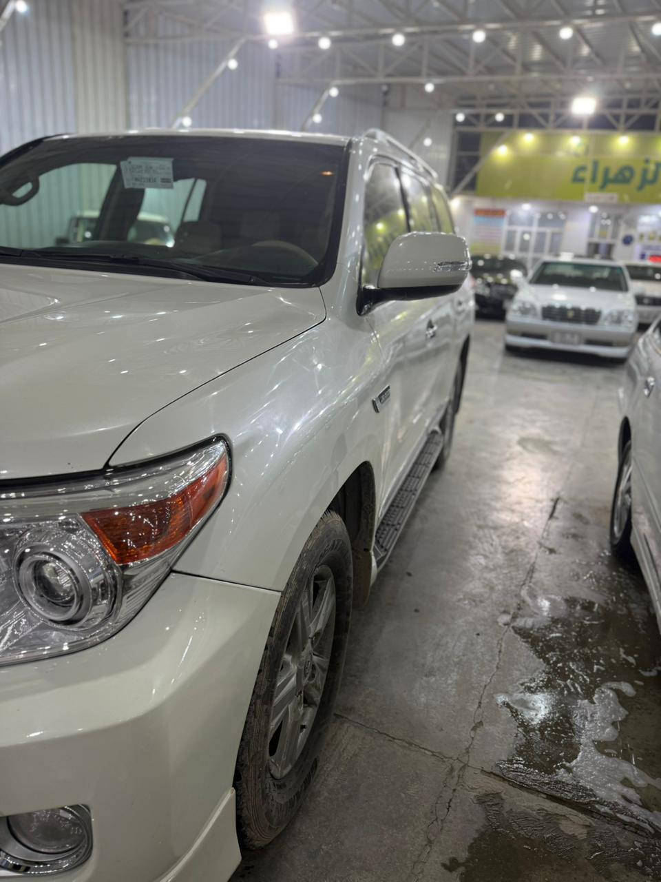 لأنكروا 
مديل 2010
بريم 
سياره فول ما عايزه شي 
سياره بيه حزام له قطعتين 
محرك كير كفاله 
مكينه 6 v
رقم بغداد 
سونار بل منشور 
مكان سياره نجف 
سعر 262 وبيه مجال
***********
