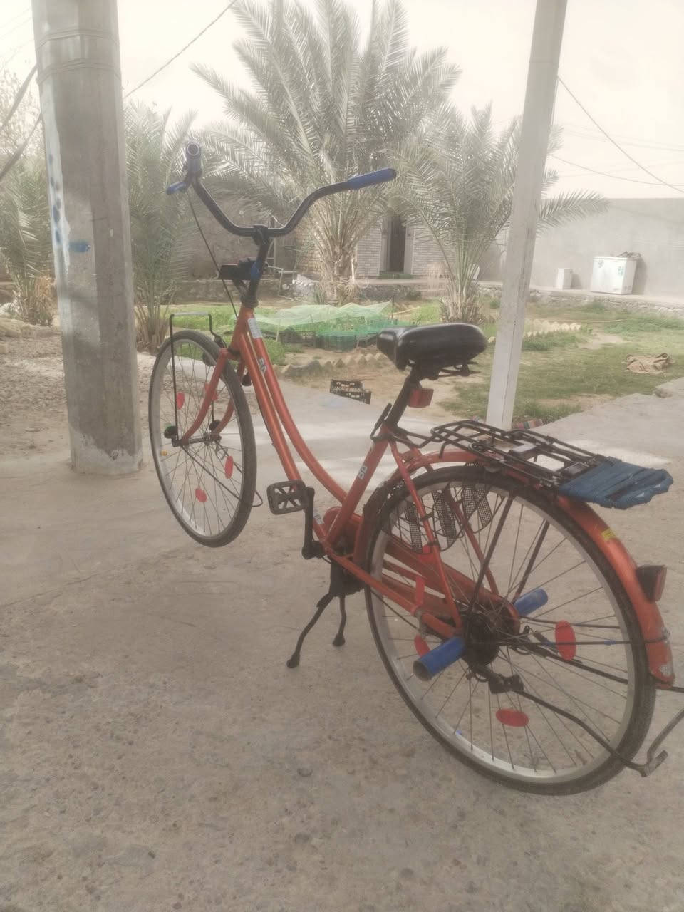 سلام عليكم بيسكل ياباني موديل ٢٠٢١ حرفين السعر100 الشراي يجيني خاص


**إذا كنت صاحب هذا الإعلان وتريد حذفه لأي سبب، رجاءا أرسل رسالة إلى الدعم الفني**