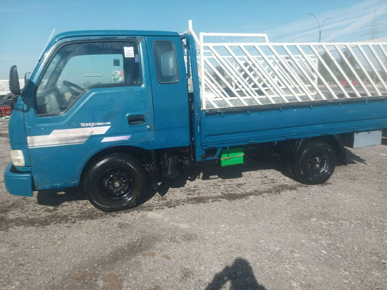 كيةفونتيرة للبيع موديل 99 محرك كيراكسل شرط سنوية لل 28 وكالة عامة بسمي ***********
