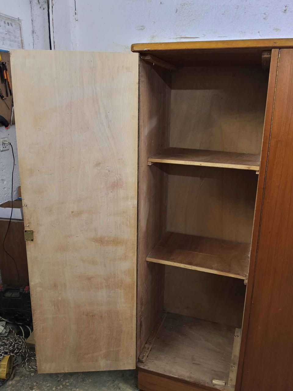 قنصور 4 ابواب السعر 125 للاتصال *********** أو *********** موصل, نينوى
