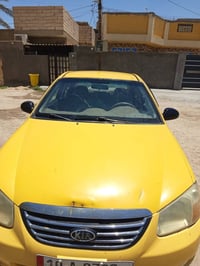 سبكتره • ٢٠٠٩ • رقم كربلاء