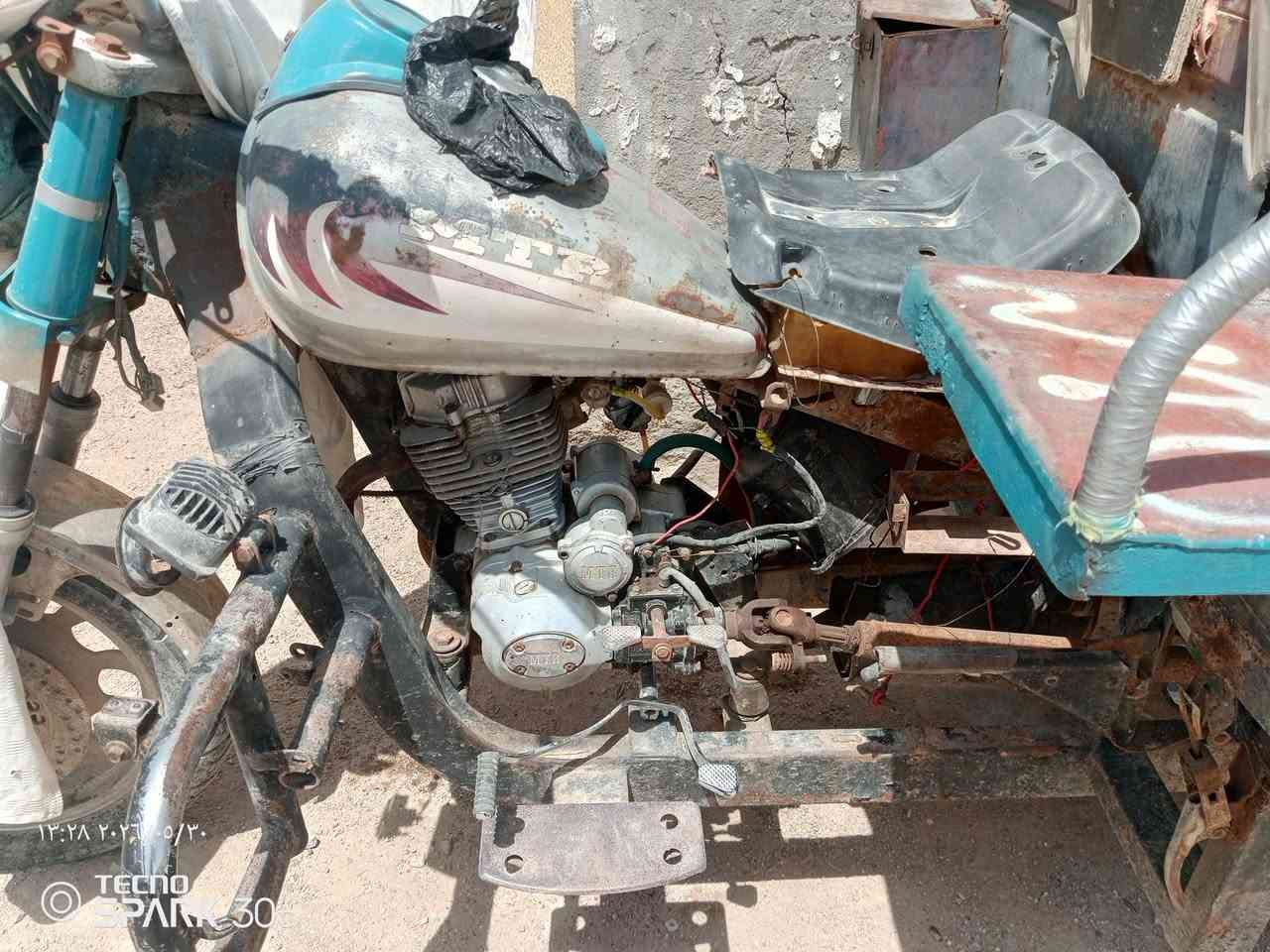 ستوته نضيفه محرك توني جفته تواير جدد دوات مكفوله من الحرام السعر 500وبيها مجال الطيبين ***********
