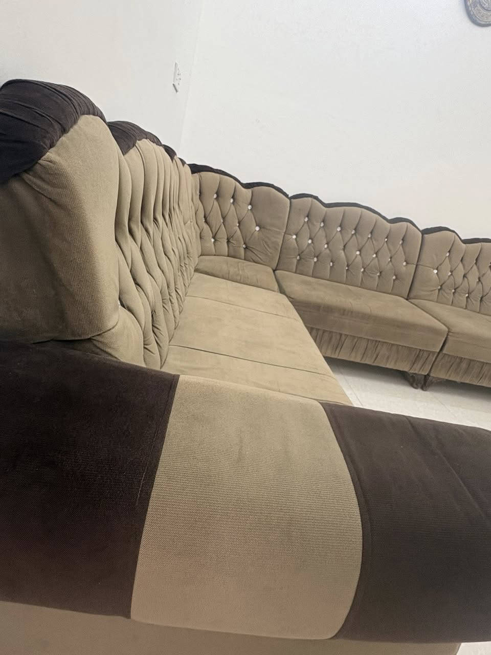 ميز طعام وقنفات مستعمل ونضيف كلش وبي ضمان السعر خاص


**إذا كنت صاحب هذا الإعلان وتريد حذفه لأي سبب، رجاءا أرسل رسالة إلى الدعم الفني**