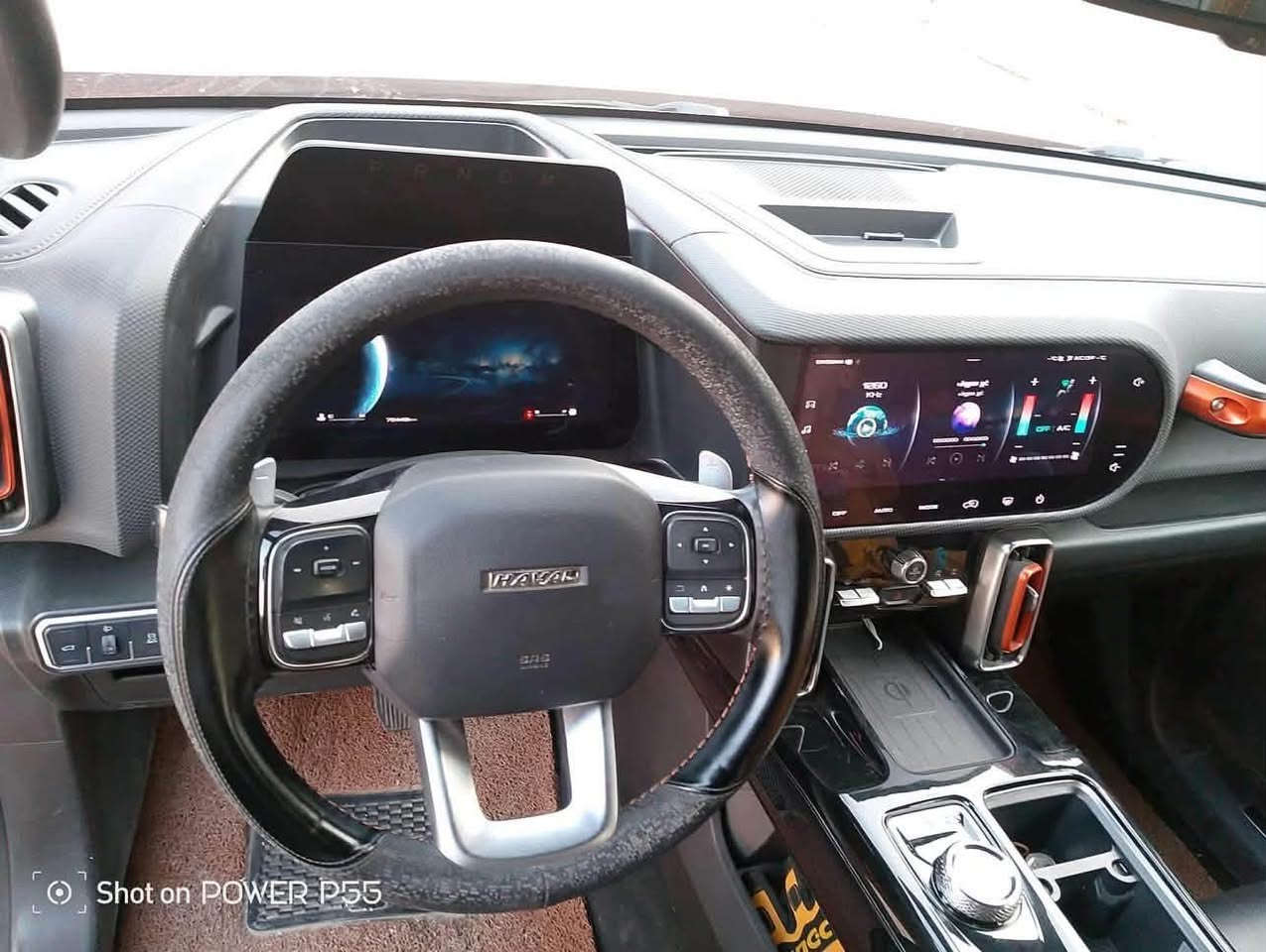 السلام عليكم عندي هافال داركو للبيع 2023 مثل متعرفون السياره فول مواصفات 4ويل والسياره ماشي 27000فقط الي يحب يتواصل هذا الرقم *********** والسعر27مليون
