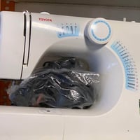 مكينة خياطة • السليمانية • شغّال