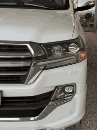 لسلام عليكم 

لاند كروز لون ابيض 

ساز باب اول كران تورن 

الموديل 2019 

ماشيه 100 مشي حقيقي 

رقم أربيل الجديد هزه جديده وسنويه جديده

دشبول لد لكزز 

فول مواصفات 

مري شفط + اشاره 

صندوق كهرباء

كشنات كهرباء
5 بصمات 

3 شاشات دشبول + كشانه 

دوشمه ارضيه +كشن 

تخم تايرات جديد 

السياره كفاله عامه من عدا الدعاميه الخلفيه صبغ فقط
دعاميه بلاديه فقط صبغ اثر شخوط

مكان السياره الانبار الحبانيه

للاستفسار اكثر 
***********
*********** هيثم
