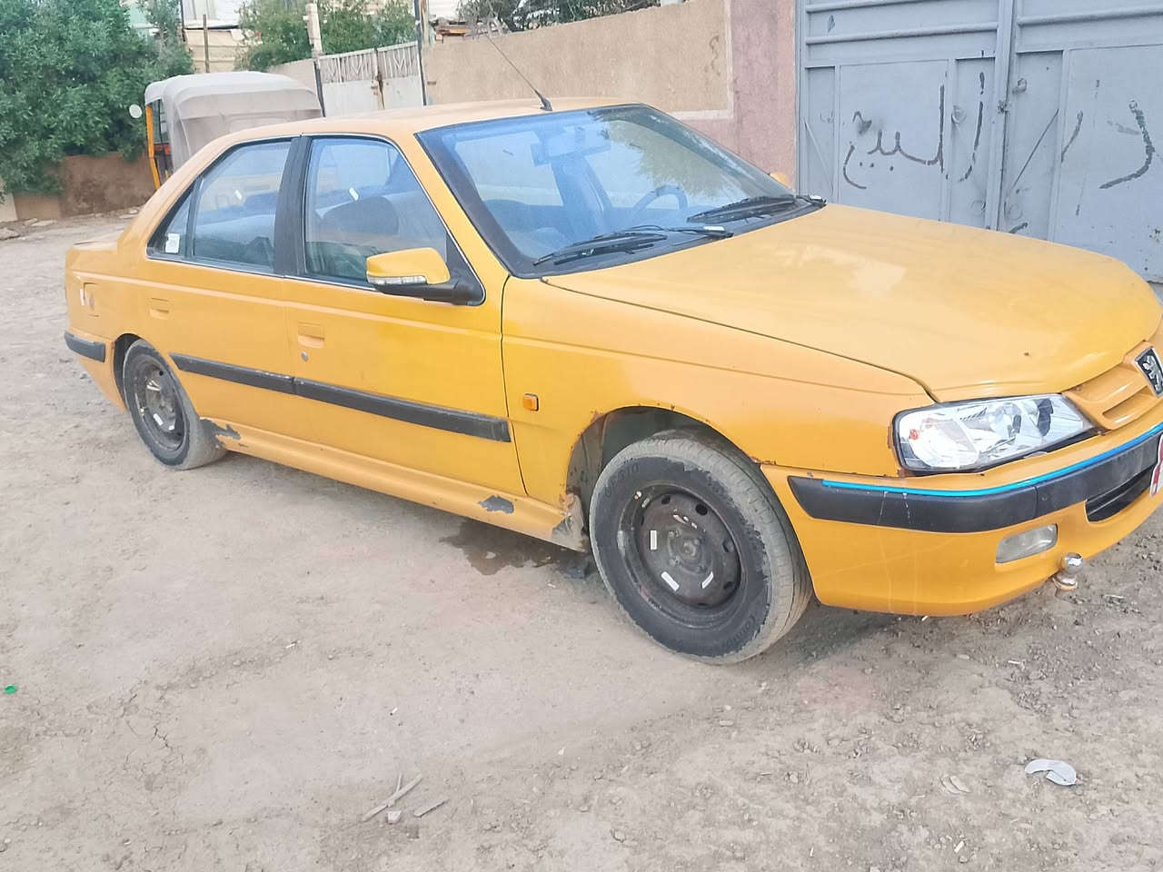 بيجو بارص موديل 2015 بغداد تحويل مباشره السعر 40وبيه مجال مكان بغداد ابو غريب موبايل ***********/***********
