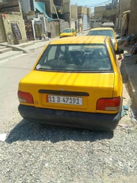 موديل ٢٠١٢ • مكينه وكير زين • شواصي ملحوم