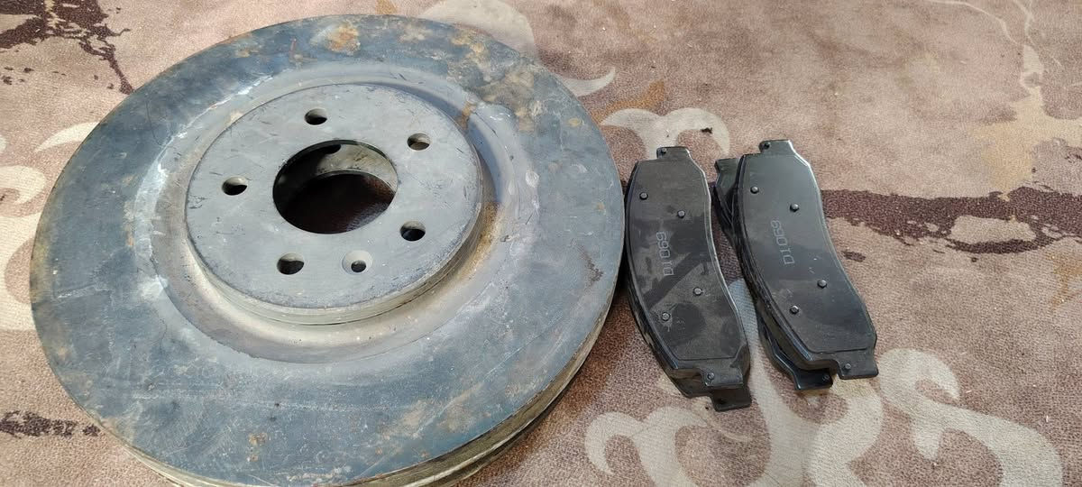 فلنجات ودسكات فوردسلفادور جدد للطلب والاستفسار المراسلة خاص


**إذا كنت صاحب هذا الإعلان وتريد حذفه لأي سبب، رجاءا أرسل رسالة إلى الدعم الفني**