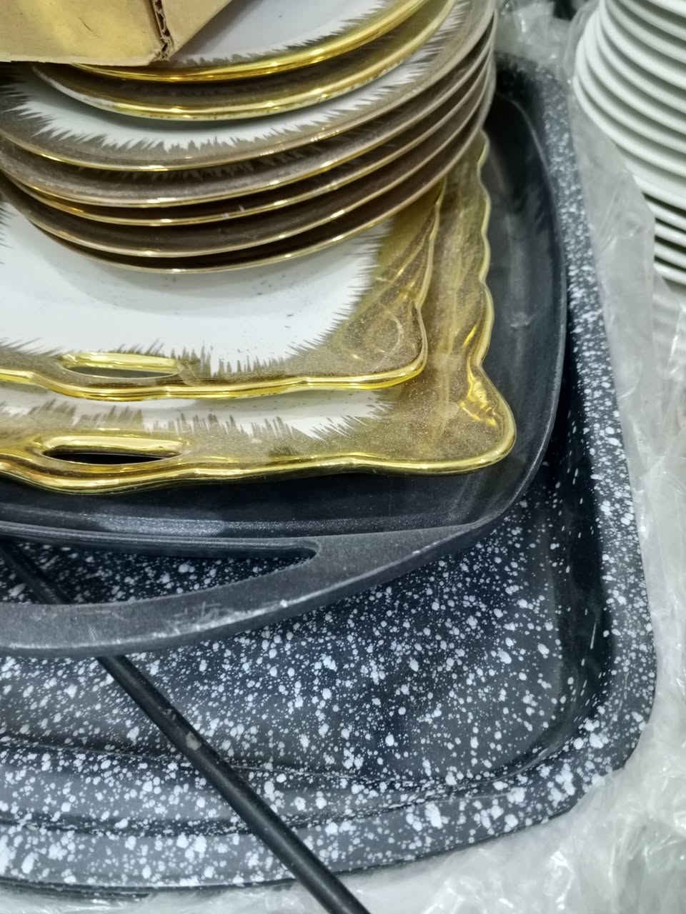 قطع اخيره تصفيه يوجد توصيل والي تحب تجي تشوف بعينها القادسيه نهاية حي الشهداء الكرانيت الأيطالي الأصلي ضد الألتصاق والتخدش استعمال عمر


**إذا كنت صاحب هذا الإعلان وتريد حذفه لأي سبب، رجاءا أرسل رسالة إلى الدعم الفني**