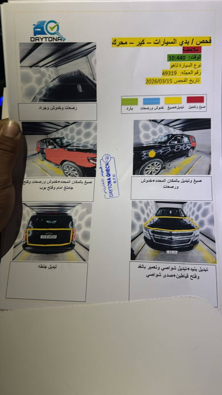 السلام عليكم تاهو 2015 وارد امريكي السعر شدتين و60 مراوس للبيع مراوس اوباما موديل 2016 رقم الهاتف ***********3
