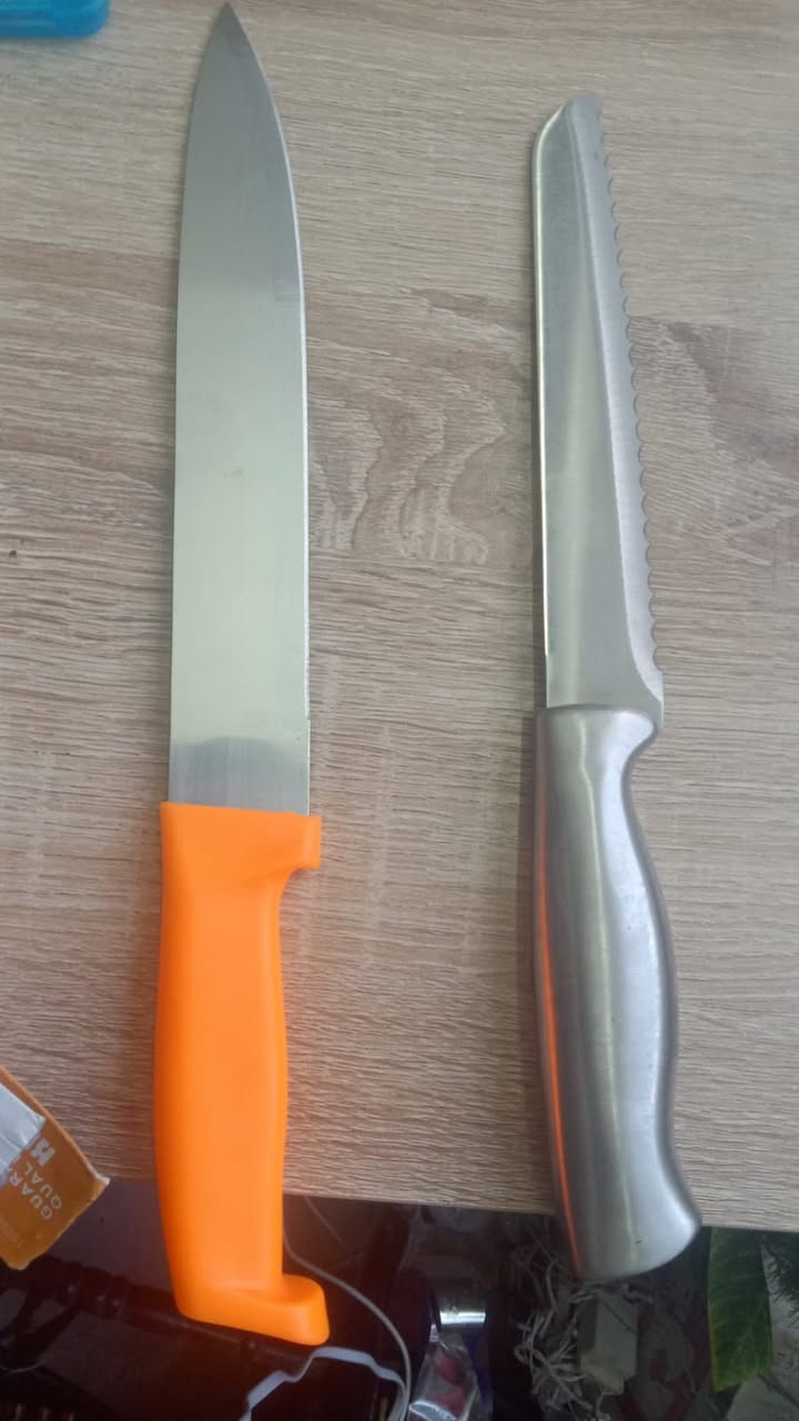 اي كاسه صغيره ثلاثة قطع بألف دينار

اي ماعون أو كاسه كبيره القطعه ب750 دينار

سچين چبيره درجه اولى القطعه بألف دينار


**إذا كنت صاحب هذا الإعلان وتريد حذفه لأي سبب، رجاءا أرسل رسالة إلى الدعم الفني**