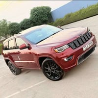 شيروكي ٢٠٢٠ • بصمه • حادث بنيد امريكا