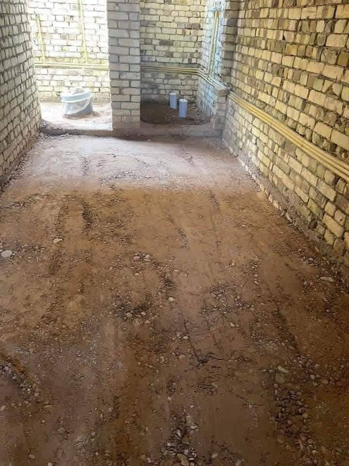 شغلنه صب تسليطه شرط المرازيب تنضيف البيوت تنقير الجدران  قلع الكاشي   تدخيل السبيس ولتراب  صب الأرضيه 
 قلع التراب الزائد  اسعار مناسبه  
للتواصل  ولستفسار خاص او واتساب
*********** عمارة, ميسان
