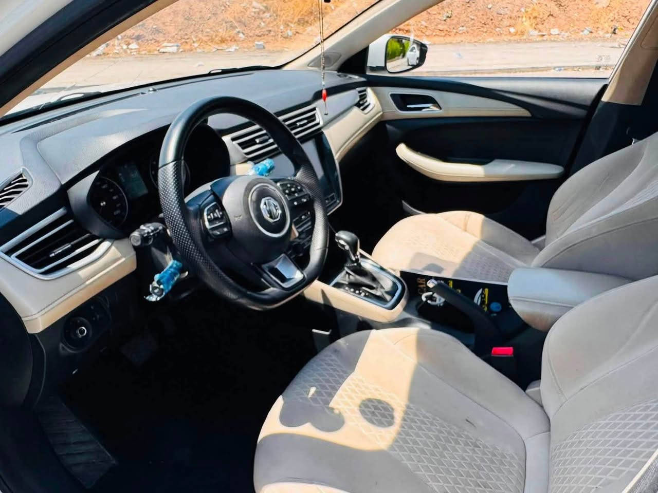 MG 5 STANDARD Plus 2024

Engine: V4 1.5 ♦️

♦️ژمارە هەولێر جاهیز 

♦️بێ بویاغ ,, کلین تایتل 💎 

♦️سپی , شاشە گەورە, کامیرە , 

♦️ویلکەب , تحدید سرعە, داخل زەرد 

📌نرخ💵$ 97 وەرقە 

📍شوێن هەولێر 

~~~~~~~~~~

☎️موبایل:***********
Whats app

***********

~~~~~~~~~~ أربيل, العراق
