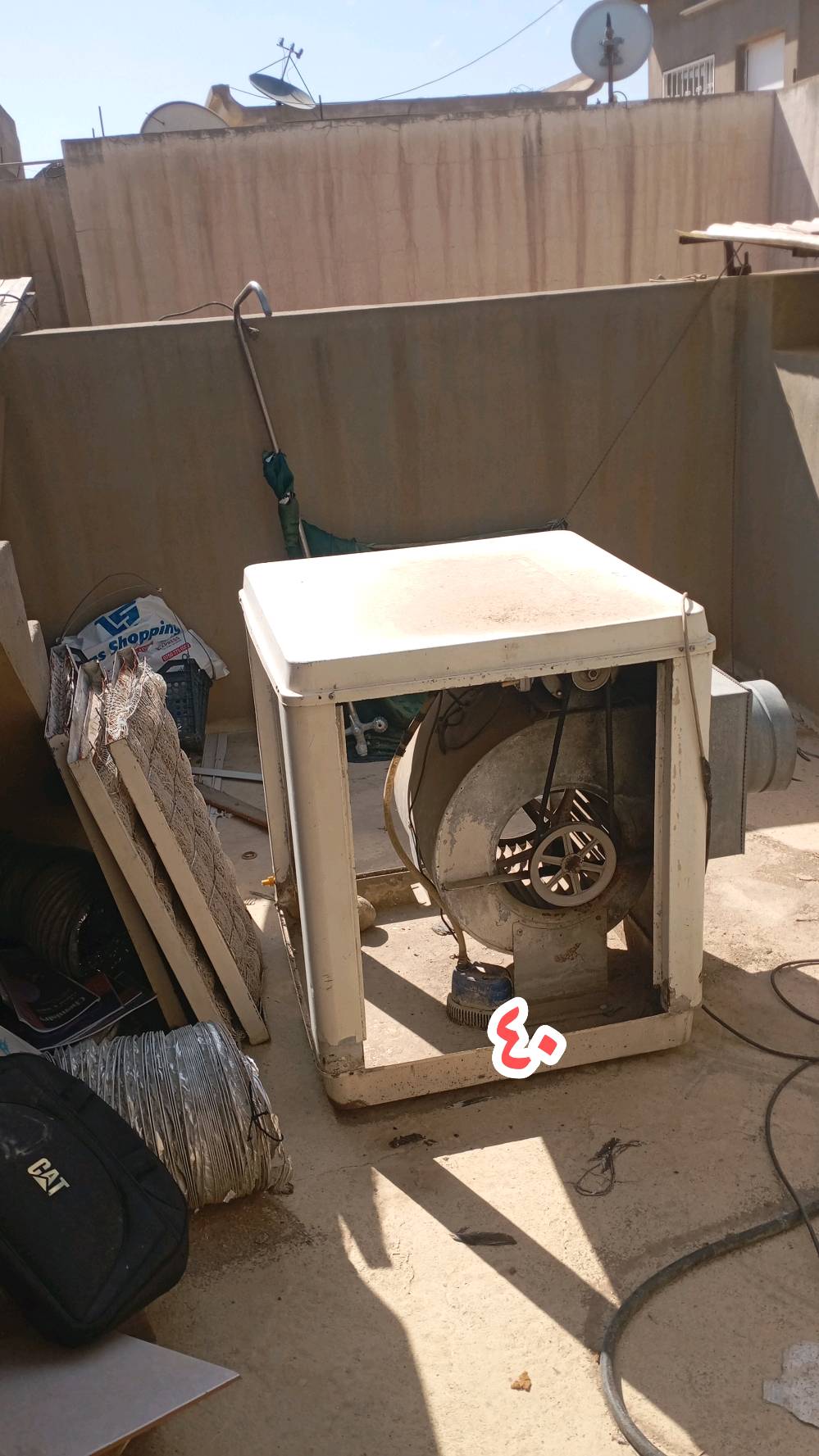 اربيل كويستان قرب مستشفى الولادة 