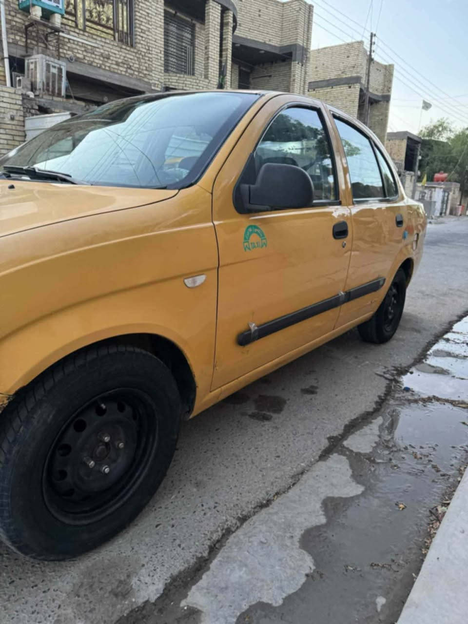 تايبا ١٣ كفاله عامه بسمنه مراوس اب bmw 
حسينية مال راشديه  ***********
