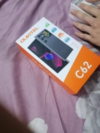 اوكتيل C62 • نظيف جدا • مكفول