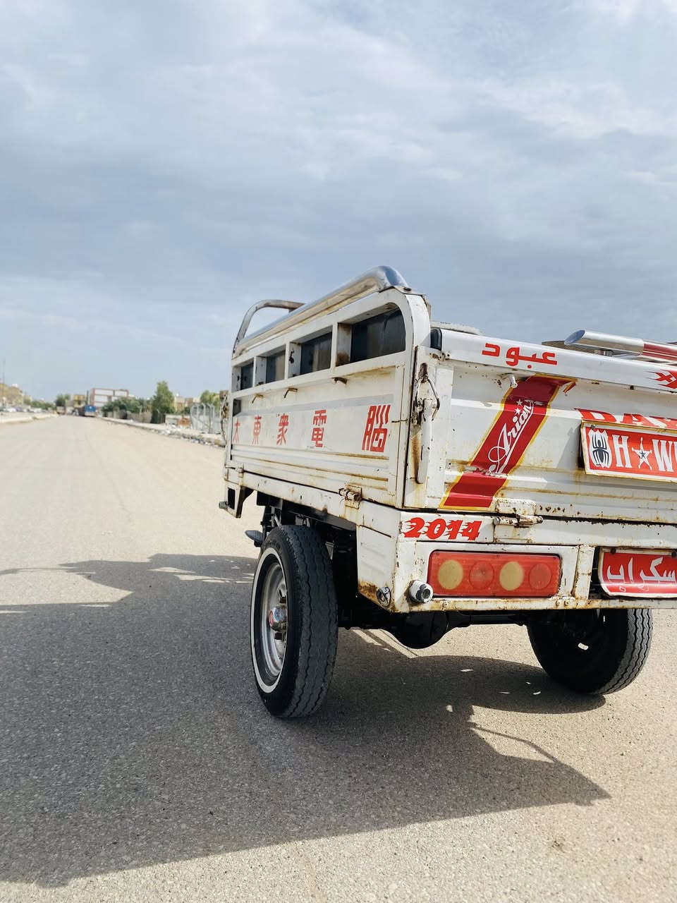 سلام عليكم
ستوته للبيع موديل 2021بسمي وكيل 

بدي بلادي مامشدود وياه وهاذ بدي هم وياه

مكينه مفتوحه بس كازكيت كهربائيات كله شغاله 

كامله مانقصه اي شي مكاني ناصريه الاسكان صناعي شراي تصل وتدللل ***********
