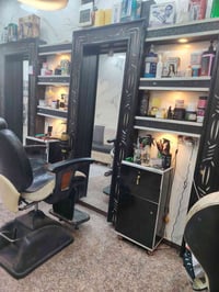 مرايات • ٣ قطع • انارة جديدة