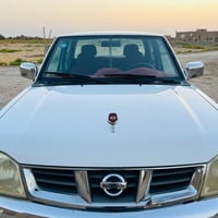السلام وعليكم سياره للبيع للبيع  بيكم نيسان  موديل 2014 مكفوله كفاله ع...